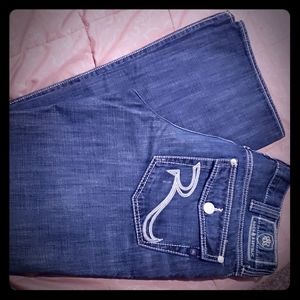 Men's Rock Republic Jeans